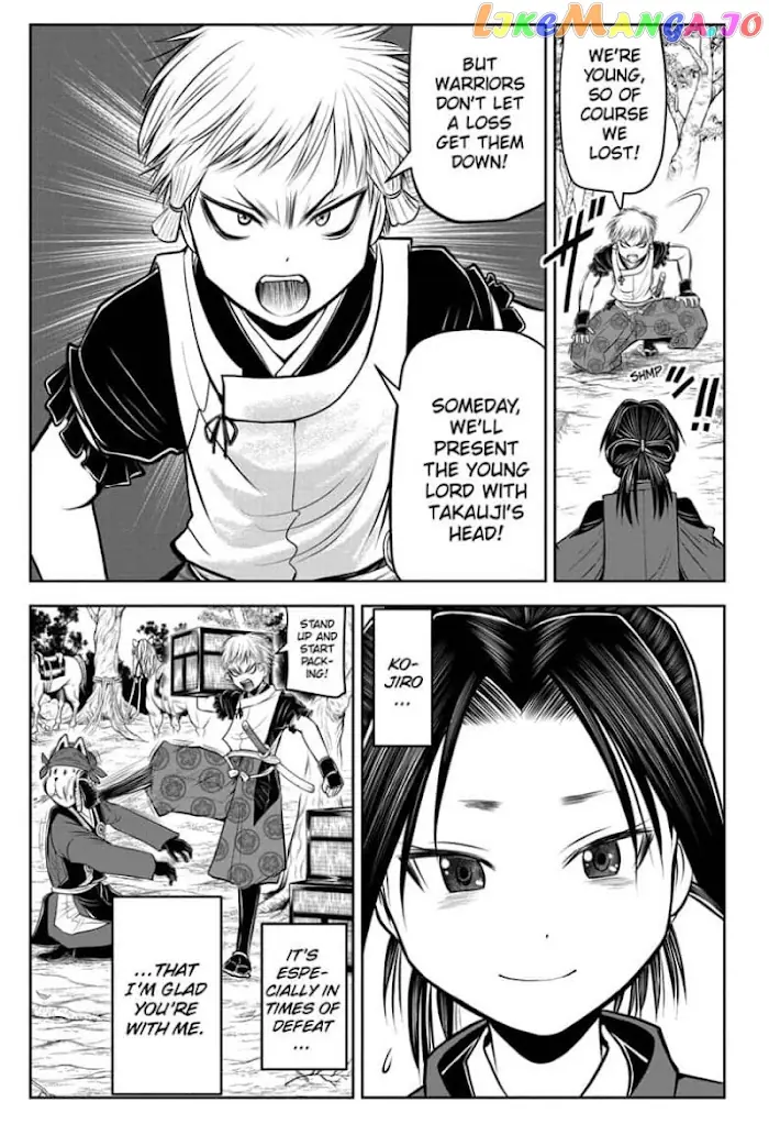 The Elusive Samurai Chapter 58 image 15_optimized